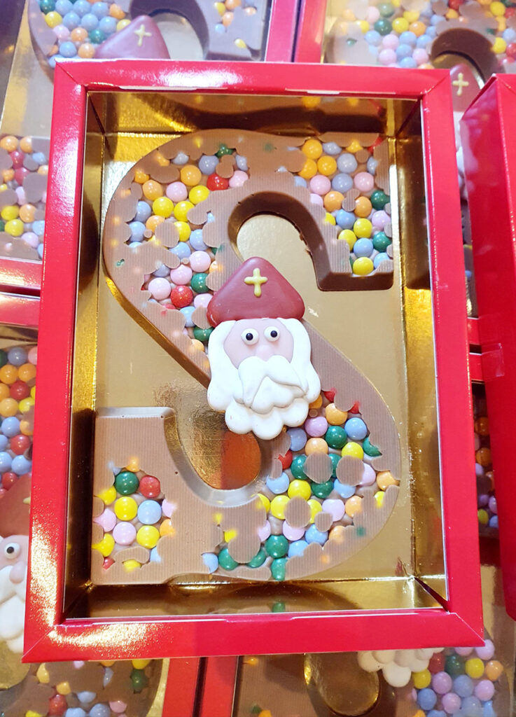 Sinterklaas producten