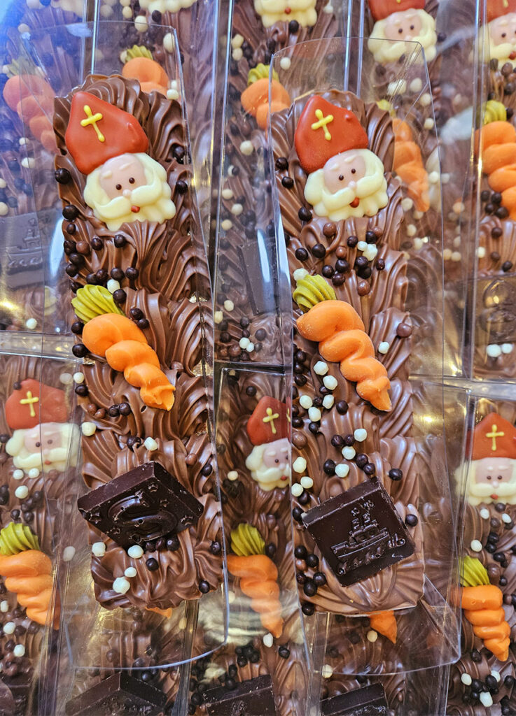 Sinterklaas producten