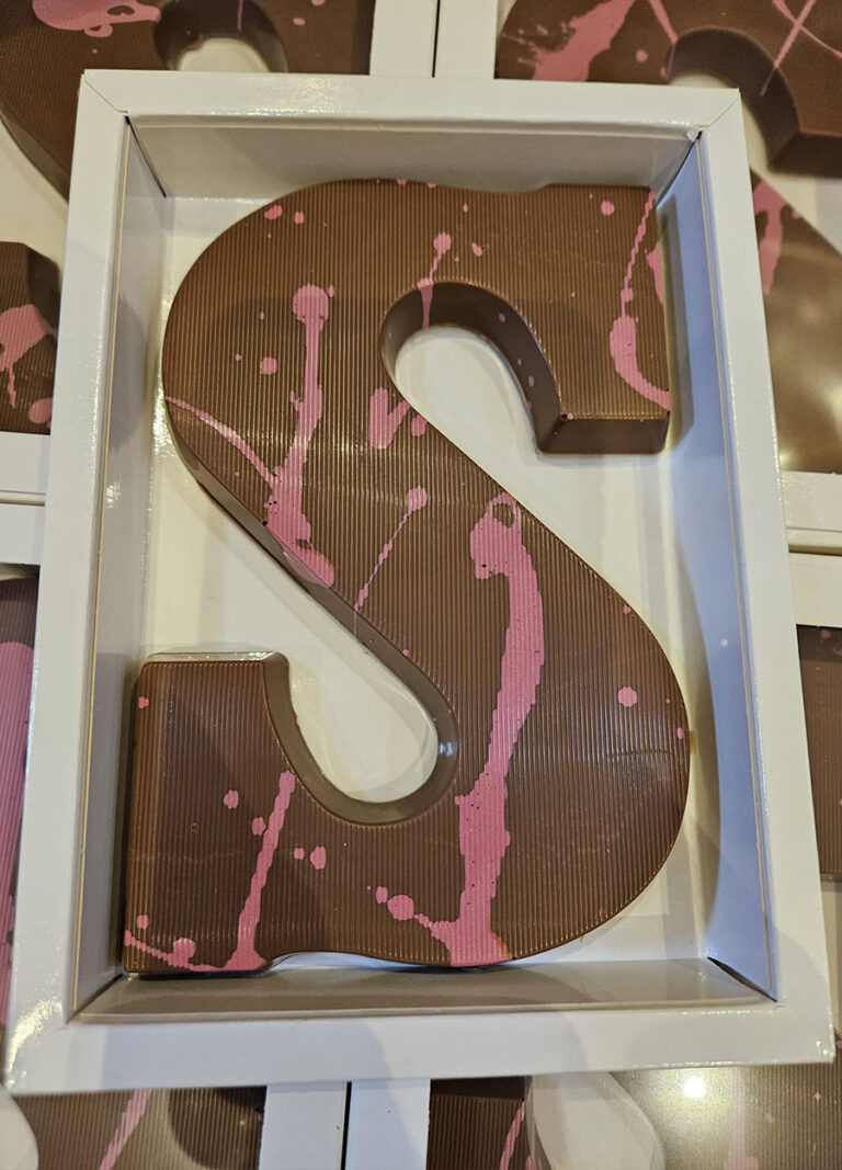 Dubai letter melk